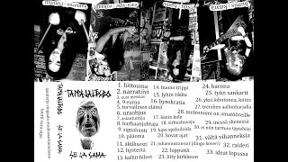 Tappajalesbo - Se ja sama DEMO