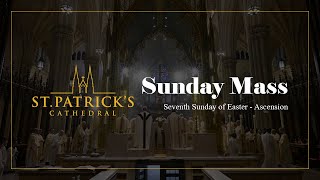 Sunday Mass - May 12th 2024