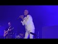 the newsboys one u2 cover song let the music tour 2023 rochester mn 2 24 23