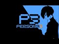 Mass Destruction - Persona 3 music Extended