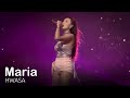 4K | 240713 화사 HWASA - 마리아 Maria | K-MEGA CONCERT in KAOHSIUNG