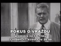 pokus o vraždu