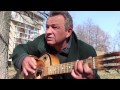 Уличные музыканты А не то что жить на земле street music