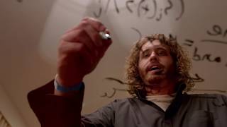 Silicon Valley Middle Out Scene S01e08