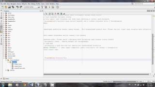 Mongolian Java Programming Tutorial Part 2 "JFrame"