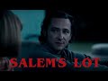 Salem's Lot 2024 remake review