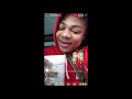 murdagang pb and numbaa 7 get into a heated argument on instagram live