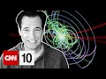 Scientists confirm 'God Particle' exists 10 years ago. Watch CNN's coverage of the discovery