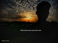 The Way of Tears - Nasheed