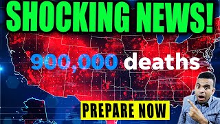 NEW PANDEMIC: It's spreading fast in 12 states (Beware)