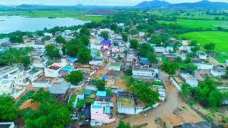 Gantruvupally, kollapur,Nagarkornal, Telangana