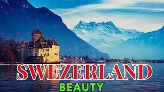 Visit Switzerland beauty