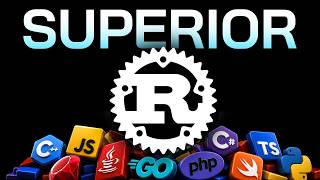 5 things Rust does better than every other language