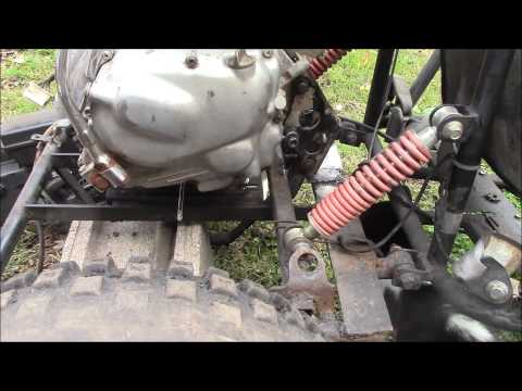gokart with a motorcycle engine swap (1-2) gokart with a motorcycle engine swap (1-2)