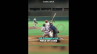 This Is Why Everyone Was Sure This Player Didn’t Cheat