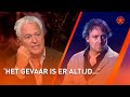 ❌ WAT?! Gaat MARCO BORSATO STOPPEN? ❌| SHOWNIEUWS