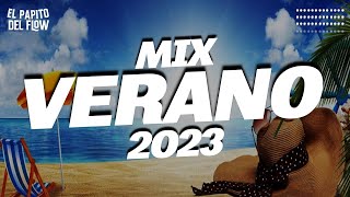 Mix Verano 2023 🌞 "Para empezar el 2023 bien cabr🐰n"