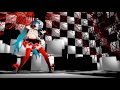 [MMD] Gishinanki/疑心暗鬼 - Tda Hatsune Miku