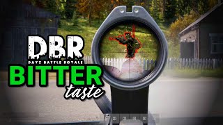 DayZ | Bitter Taste of Triumph