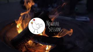 Pinnacle - Nowhere Sessions. Recorded Live in Castle Park (Bristol UK)