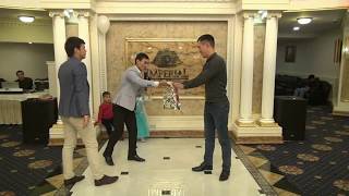 Тамада Амантур Мусаев ТАМАДАЛАР ОРДОСУ 0772 263 463