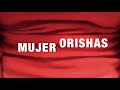 orishas mujer