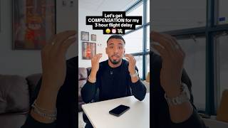File an airline claim with me ✈️✍️
