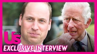 Prince William To Get The Throne Early From Prince Charles?
