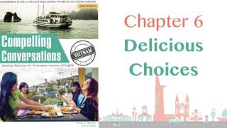 Chapter 6: Delicious Choices || Sharing Experiences || Page 76