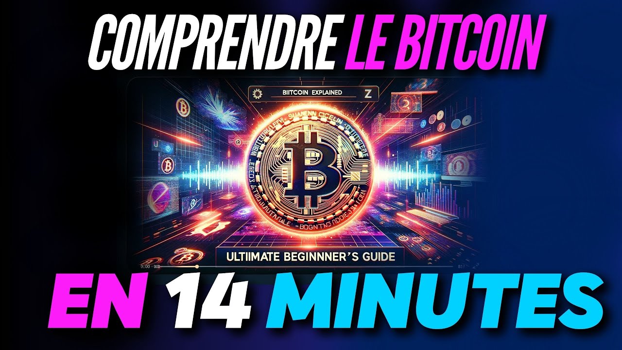 C'est Quoi Le Bitcoin : Le Guide Pour Débutant De A à Z - YouTube