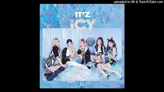 ITZY - CHERRY [MP3/Audio]