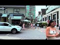 🇨🇦 toronto canada walking tour downtown bloor u0026 yonge street 4k ultra hdr 60fps