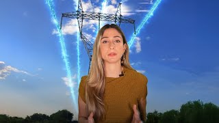 A National Blackout: Why and How the Power Grid Fails