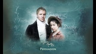 Learn English Through Story | Persuasion part 1 Audiobook