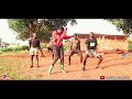 Nze Amulina by Grenade _ Official Dance Video Choreography by Army thunders dance crew Entebbe.