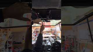 CanAm Defender Windshield Wiper Delay Installation Video