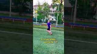 Jak zrobić RAINBOW? ⚽️ *tutorial*