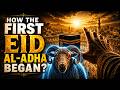 The Secret of Eid Al Adha