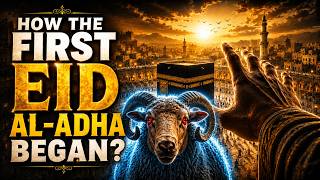 The Spiritual Secret of Qurban Most Muslims Miss