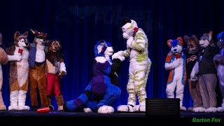 Midwest FurFest 2016 - Variety Show - One Day More