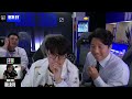 fakerアカリ vs chovyアーリのマッチアップ ｜t1 vs gen 3試合目 worlds2024準決勝｜実況解説