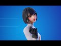 Evie was nerfed - Fortnite