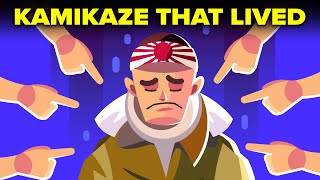 What if Kamikaze Pilot Survived?
