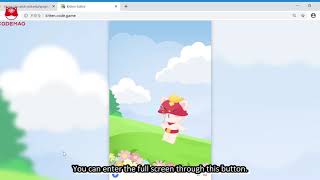 New Visual Programming Editor Tutorial for Beginners- Kitten Editor