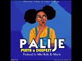 Plata Reviver - PALIJE (feat Deepest) [From The Old Me EP]