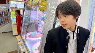 ゲーム中毒になった中学生が修学旅行で事件を起こしました【コント、あるある、寸劇】