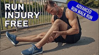 The Secret to Injury-Free Running? It’s Run Walk Run!