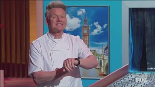 [FULL] Hell's Kitchen Season 23 Episode 11 A Soap Opera in Hell (Jan 2, 2025) FULL EPISODE HD