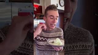 Dylan Hollis - 7UP JELLO SALAD (TikTok Vintage Recipe)