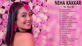 top 50 songs of neha kakkar||2019||